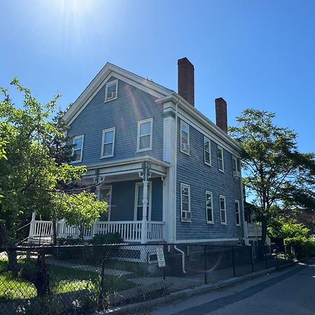 Beautiful Victorian House, Room Boston Exteriér fotografie