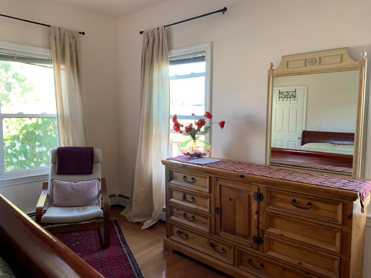 Beautiful Victorian House, Room Boston Exteriér fotografie